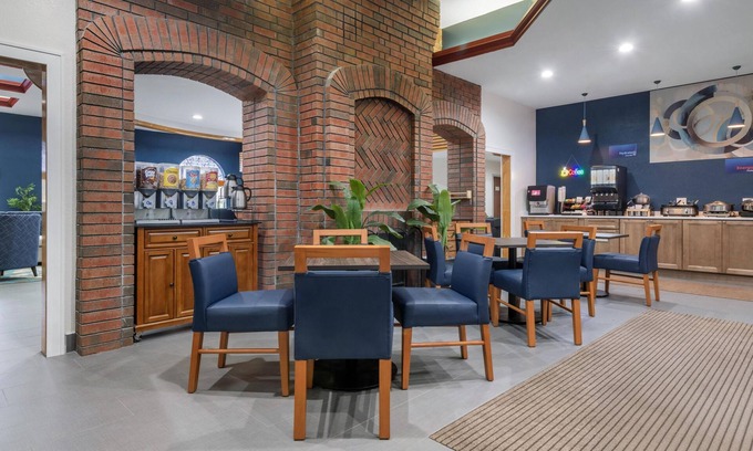 West Greenwich Hôtel | Best Western West Greenwich Inn