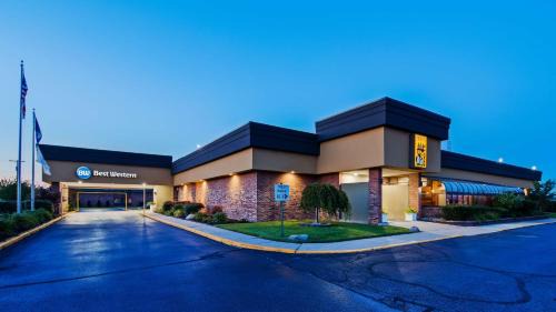 Woodhaven Hôtel | Best Western Woodhaven Inn