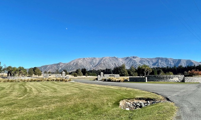 Windwhistle Appartement | Best winter retreat - Perfect for Mt. Hutt!