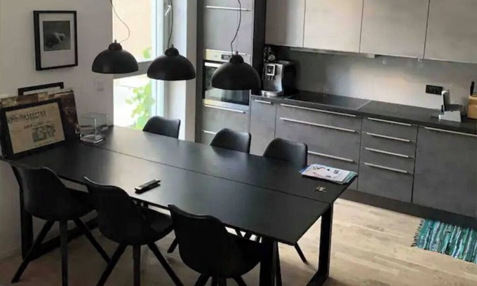 Friedrichshain Appartement | Best4U: Marvelous 2-rooms condo in Friedrichshain