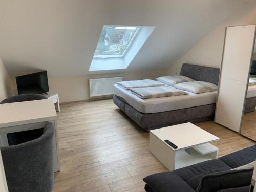 Sulzbach am Main Appartement | BestBoarding24