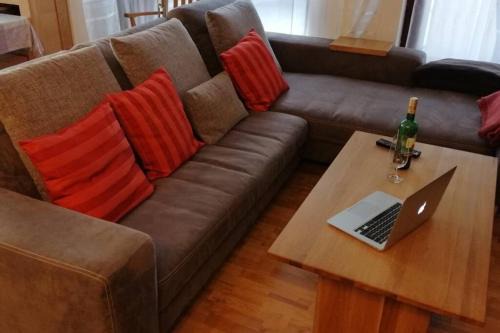 Bayreuth Appartement | Beste Lage im Zentrum und am Hofgarten 150qm mit Klima, 2xBalkon, Aufzug, Familienfreundlich