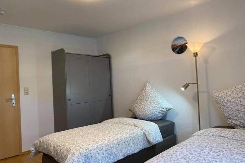 Rostock Appartement | Beste Lage in Rostock: 2-Zimmerwohnung mit Balkon im 1.OG