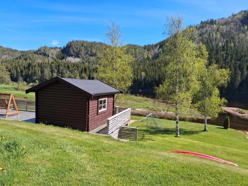 Marnardal Autre | Bestebua - Adventure Norway