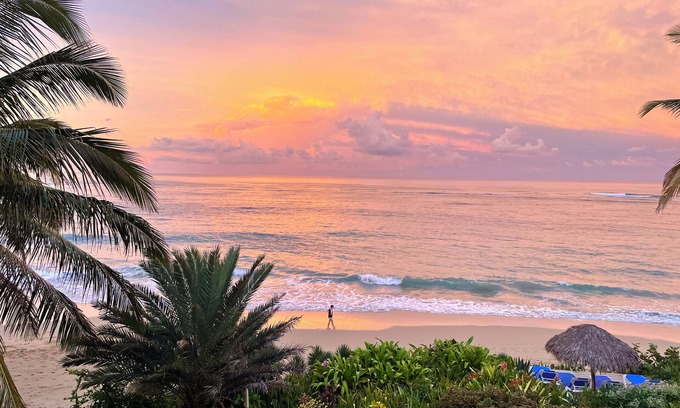 Cabarete Copropriété | Kite Beach - Best View Beachfront Penthouse w WiFi & Pool