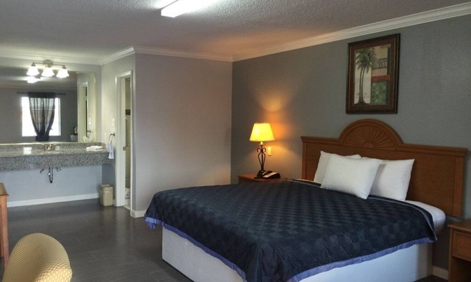 Southeast Houston Hôtel | BESTWAY INN