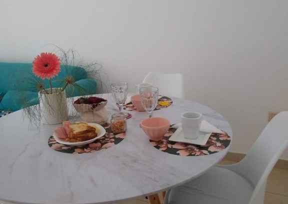 Cordoba Appartement | Betania Reina Fabiola