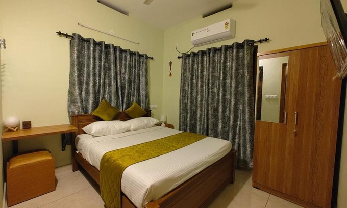 North Paravur Appartement | Beth-barah