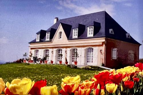 Coarraze Lit Et Petit-Déjeuner | Beth Soureilh Adults Only