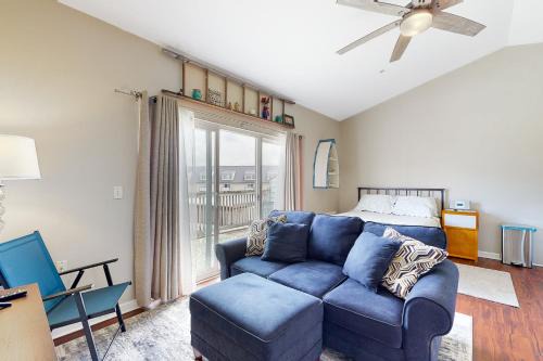 Bethany Beach Hôtel | Bethany Beach Inn - 39634 Jefferson Bridge Rd #201