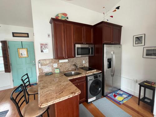 Bethany Beach Appartement | Bethany Beach Inn Unit 204