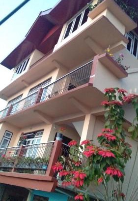 Turuk Maison | Bethany Homestay