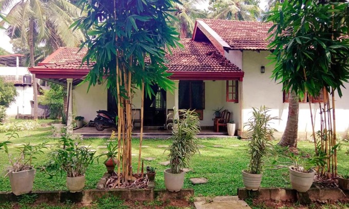 Katana Maison | Bethany Homestay