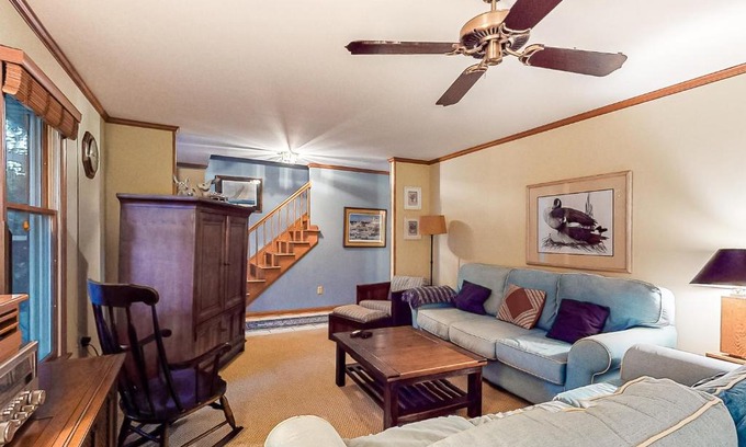 Bethany Beach Maison | Bethany West - 607 Pebble