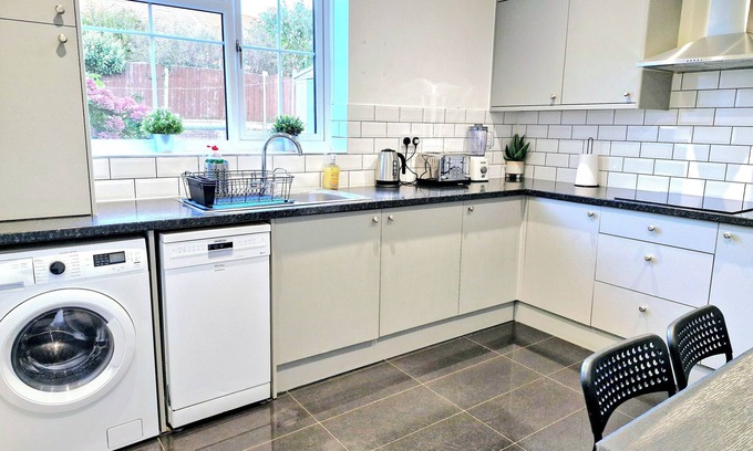 Gooshays Maison | Bethel Chatteris