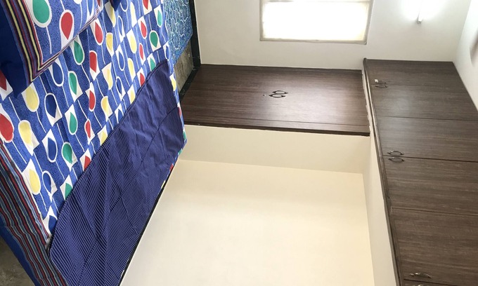 Chennai Maison | Bethel, gènesistrends