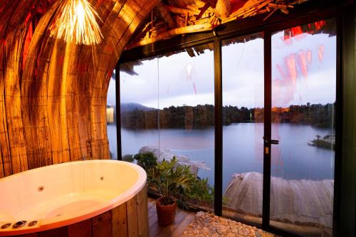 El Penol Hôtel | Bethel Lozana Guatape