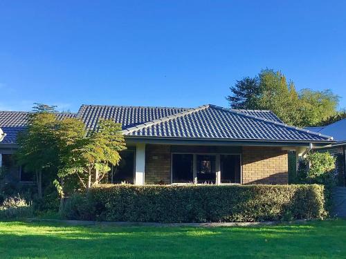 Tauriko Appartement | Bethlehem Garden Retreat