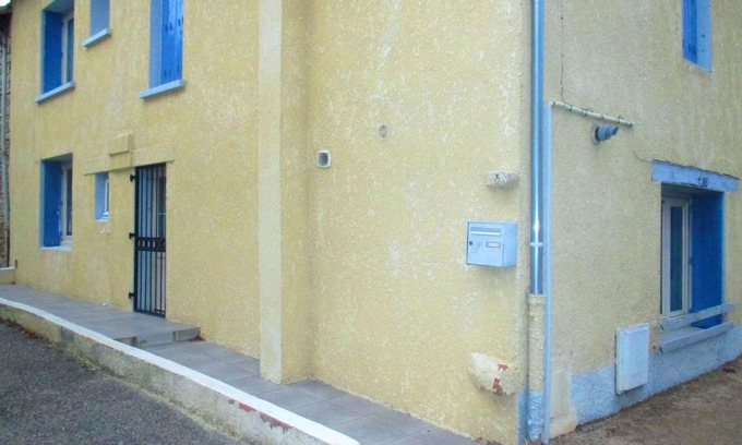 Gannat Maison | Betrancourt