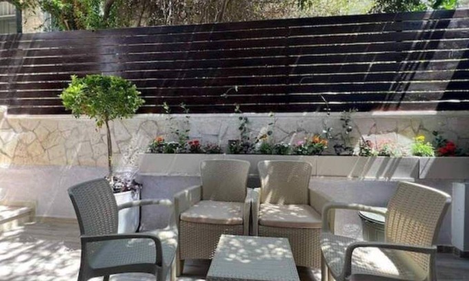 Jerusalem City Centre Appartement | Betsalel accommodation