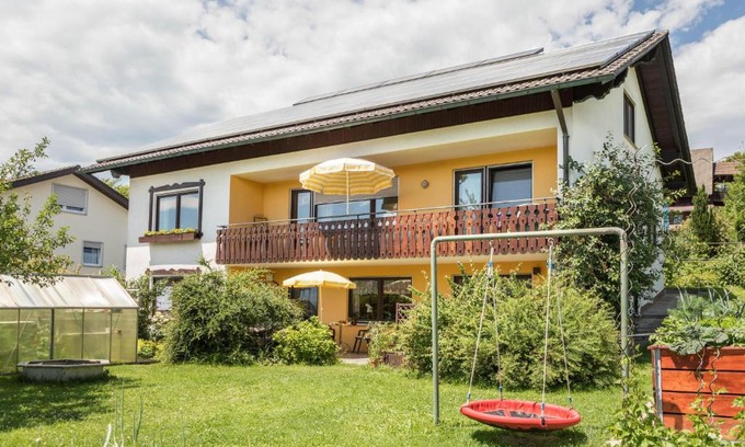Hergensweiler Appartement | Bett und Frühstück bei Gertrud