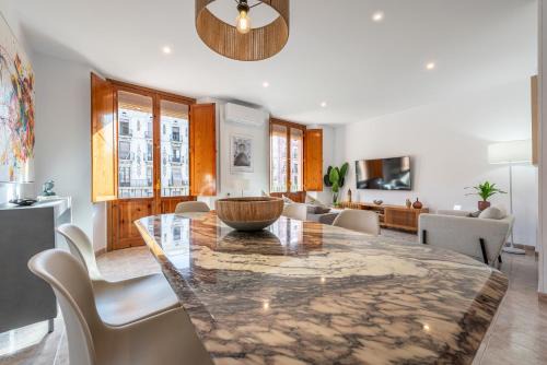 Old Town Appartement | Bettatur Apartament Nanos