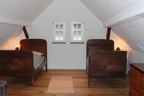 Niederwald Appartement | Bettches Hof