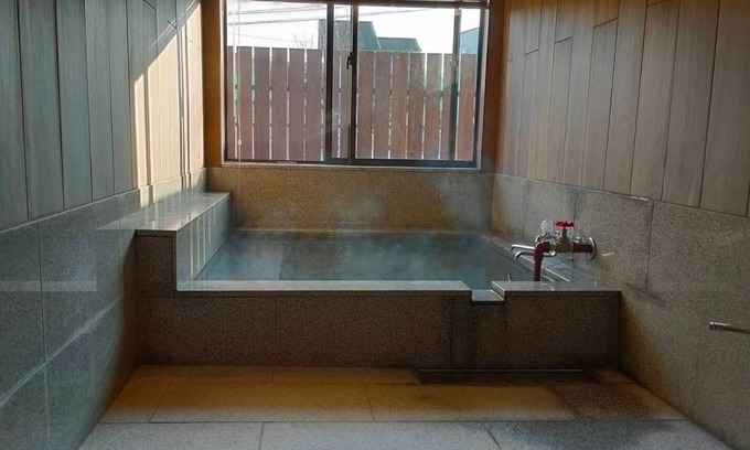 Beppu Maison | Bettei Yasu 3 minutes by car to Kannawa Onsen T - Betteiyasu / Beppu Ōita