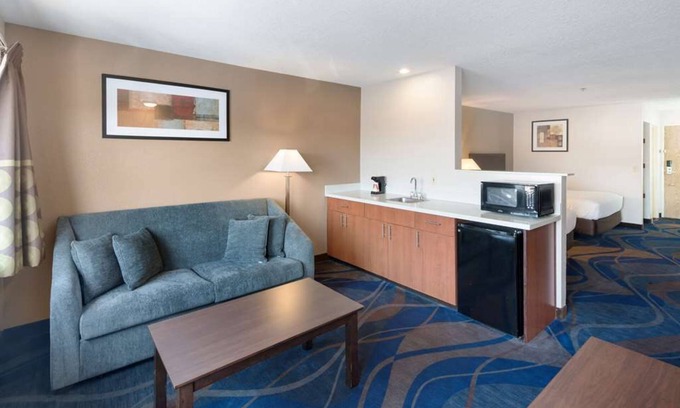 Tri-Cities Station Balnéaire | Better Choice For Your Vacation! Accessible location and Spacious unit awaits