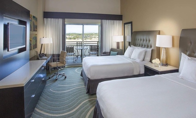 Lakeway Hôtel | Better Choice for your Vacation!! 4 Relaxing Units, Pets Allowed, Pool!