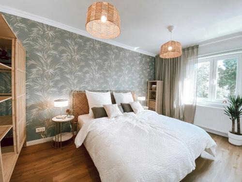 Schmoeckwitz Appartement | BetterBeds Berlin