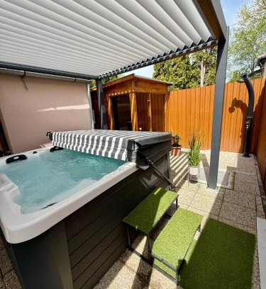 Balatonkeresztur Maison | Betti