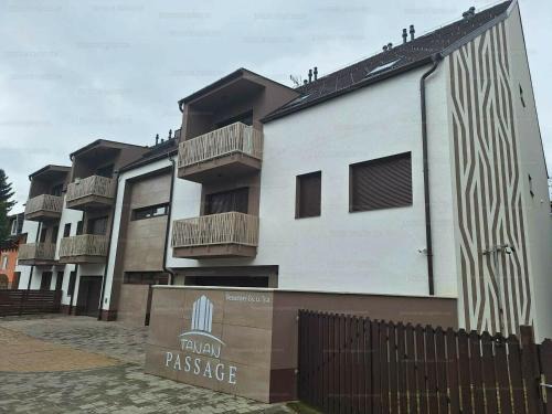 Hajduszoboszlo Appartement | Betti Lux Apartman