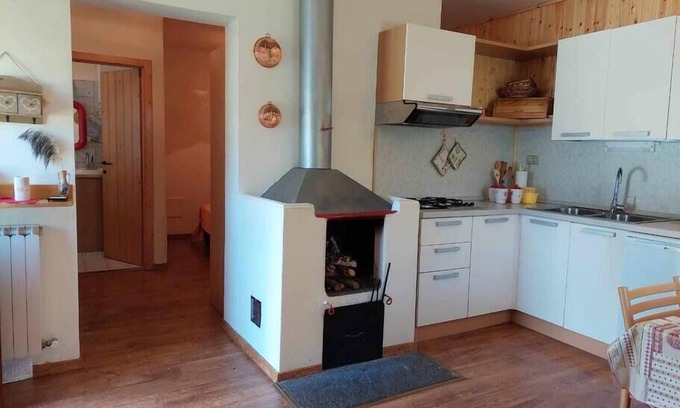 Bedollo Appartement | Betulla Bianca, Bedollo - Ospitar