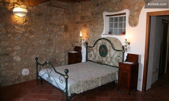 Massa Marittima Maison | Entre collines et la mer en Toscane