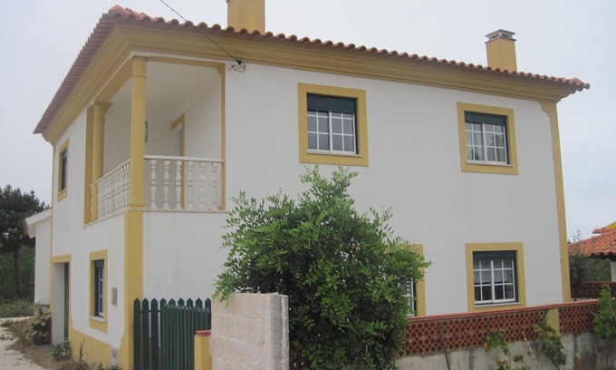 Vale Furado Maison | Entre Nazareth et S. Pedro de Moel