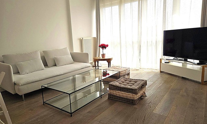 Neuilly-sur-Marne Appartement | Appartement entre Disneyland Paris et Galerie Lafayette