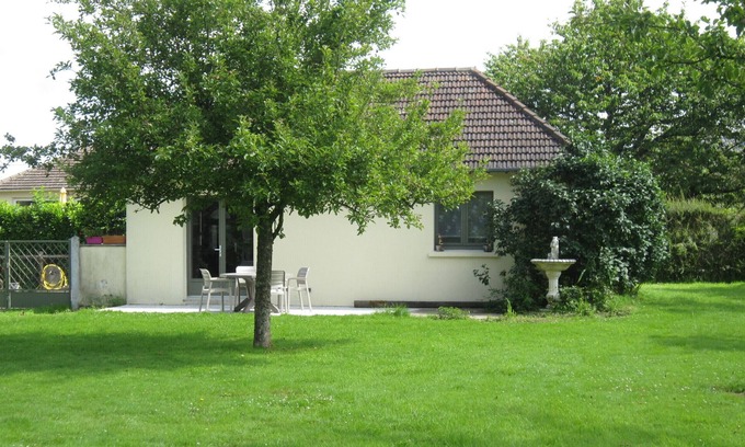 Saint-Gatien-des-Bois Maison | Entre mer et campagne
