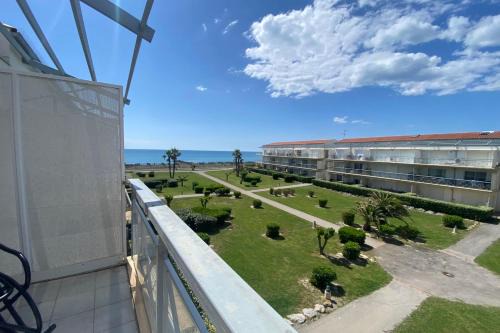 Frontignan Maison | Between Sky and Waves