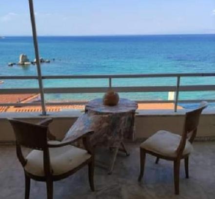 Mytilene Maison | Between the Airport and the Harbour