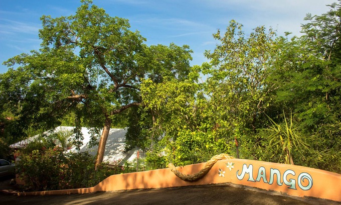 Estate Mandal Maison | Entre les plages Mango Villa