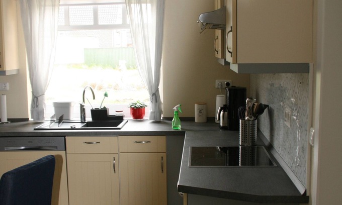 Dorpstedt Appartement | Between the North and Baltic Seas