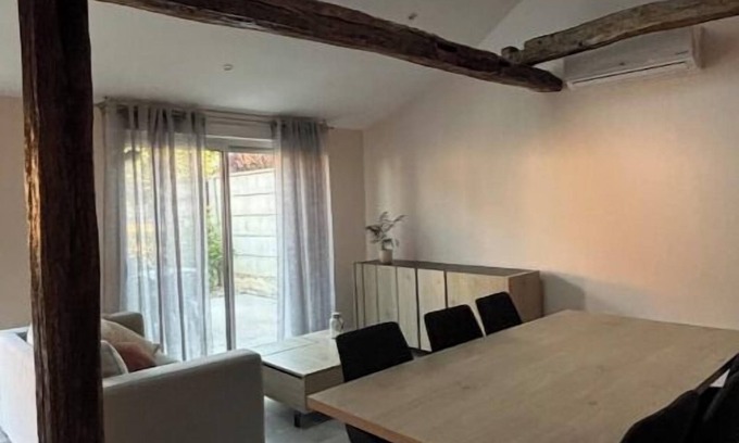 Thennelieres Maison | Between Troyes, Lakes and Forests