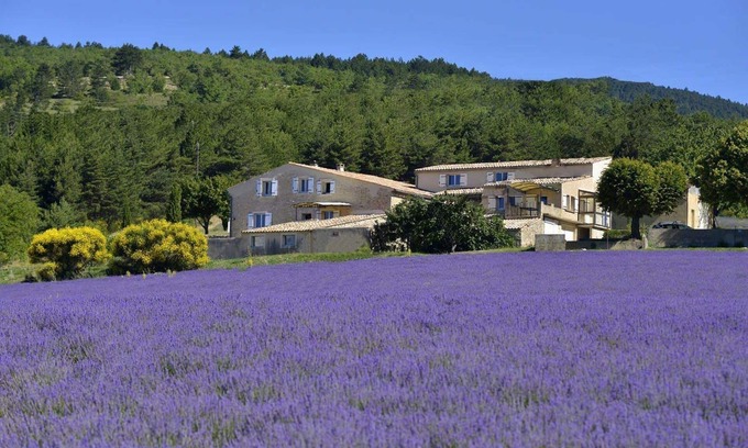 Aurel Autre | Entre Ventoux et Luberon ***