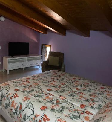 Eboli Appartement | beucarnea apartment salerno