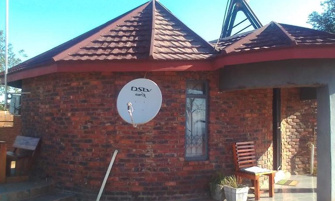 Thulamela Maison | BEULAH GROUP BnB