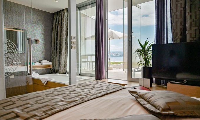 Opatija Hôtel | Bevanda Hotel & Restaurant - Unique Adriatic