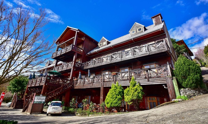 Ren'ai Maison | Beverly B&B