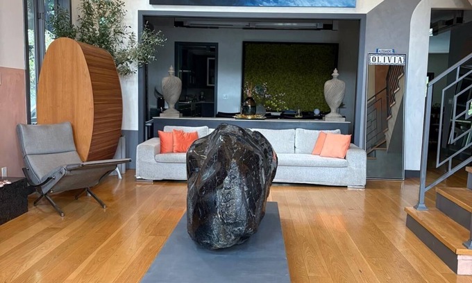 West Hollywood West Maison | Beverly Grove/Beverly Hills/Melrose - 5 bed 6 bath Modern