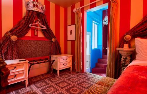 Beverly Hills Maison | Beverly Hills Elegant Homestay